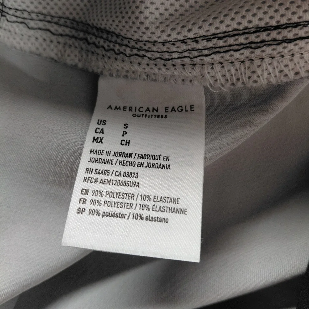 American Eagle Outfitters used great